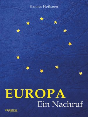 cover image of Europa